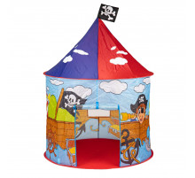 Игровая палатка-домик M 3317B для мальчиков