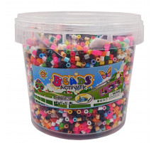 Набір для творчості термомозаїка "BEADS ACTIVITY" BAM-001