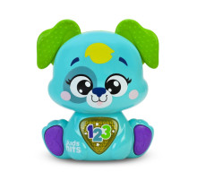 Інтерактивно музична іграшка "Чарівні звірята Цуценя" KH19/002(Green)