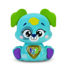 Інтерактивно музична іграшка "Чарівні звірята Цуценя" KH19/002(Green)