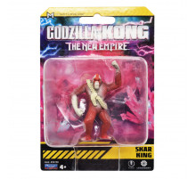 Ігрова фігурка Skar King Мінімонстри Godzilla vs. Kong 35760-7 розмір 5 см