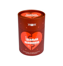 Настольная игра "Идеальная половинка" 30888 игральные карты 71 шт