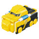 Дитяча машинка-трансформер 2 в 1 Dinoster EU636310R(Yellow)