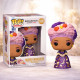 Игровая фигурка FUNKO POP! "Королева Шарлотта" Funko 72206 серии „Бриджертоны“