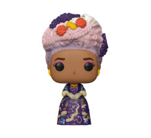 Игровая фигурка FUNKO POP! "Королева Шарлотта" Funko 72206 серии „Бриджертоны“