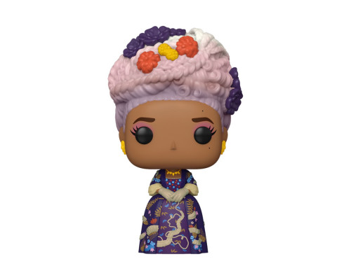 Игровая фигурка FUNKO POP! "Королева Шарлотта" Funko 72206 серии „Бриджертоны“