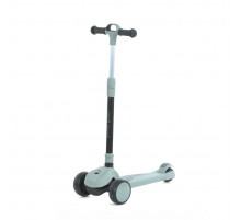 Самокат дитячий триколісний JR3-138-G, колеса зі світлом