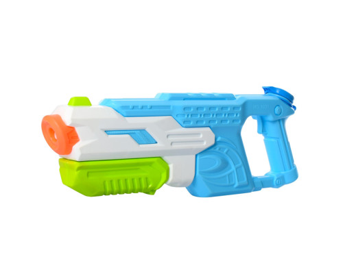 Водяной бластер Bambi MR 0491, 38 см Синий