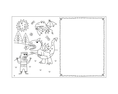 Творческий сборник "Как создавать мой смелый мир" 19011 Укр