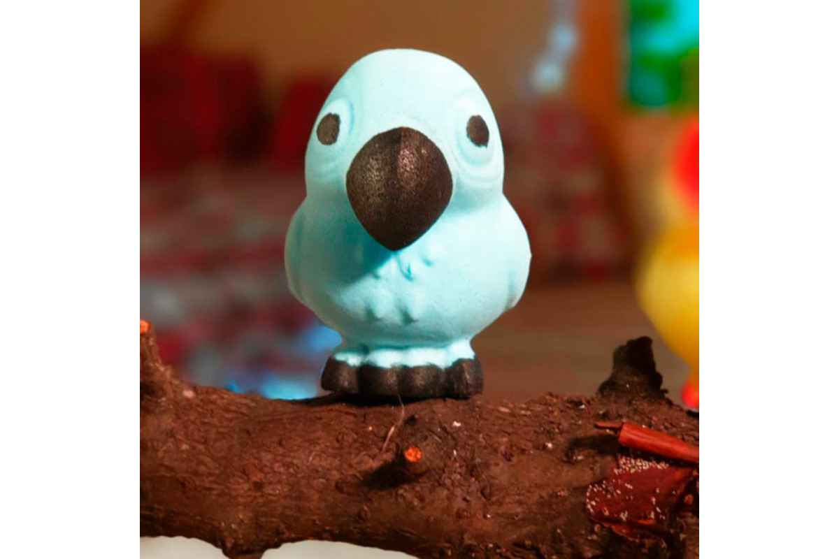 Іграшка, що зростає "Пташки" #sbabam 91/CN22 в яйці «Eggy Animals» Іграшка, що зростає "Пташки" #sbabam 91/CN22 в яйці «Eggy Animals»