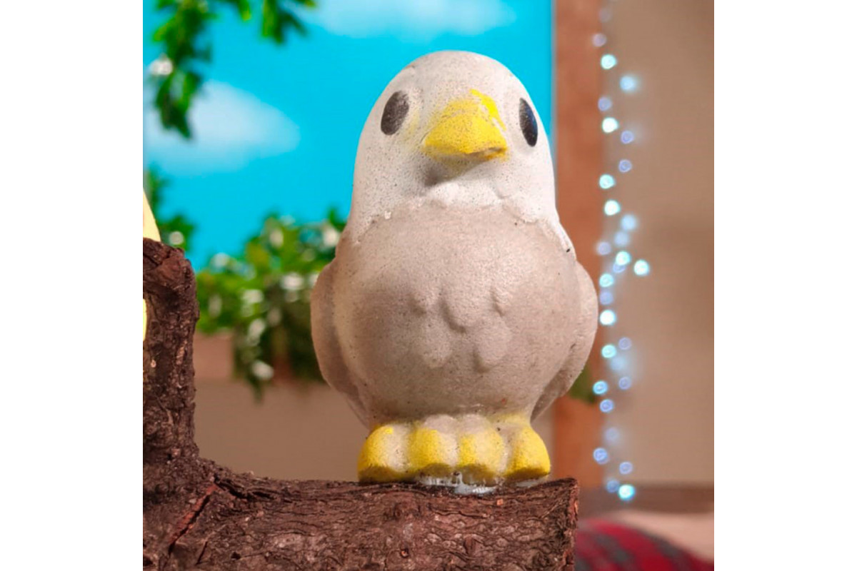 Іграшка, що зростає "Пташки" #sbabam 91/CN22 в яйці «Eggy Animals» Іграшка, що зростає "Пташки" #sbabam 91/CN22 в яйці «Eggy Animals»