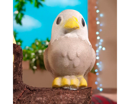 Растущая игрушка "Птички" #sbabam 91/CN22 в яйце «Eggy Animals»