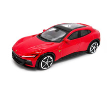Коллекционная автомодель FERRARI 18-36100-1 масштаб 1:43