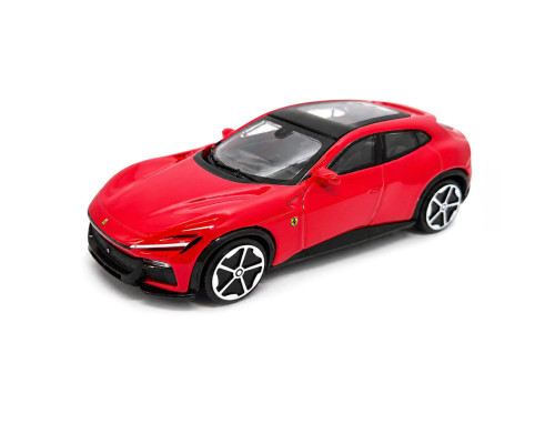 Коллекционная автомодель FERRARI 18-36100-1 масштаб 1:43