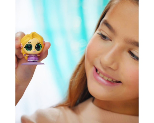 Коллекционная фигурка-сюрприз Принцесса YOU YOU-Disney #sbabam 59/CN23 игрушка 5 см