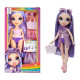 Кукла детская Виолетта Rainbow High 507314 серии "Swim & Style" с аксессуарами