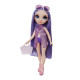 Кукла детская Виолетта Rainbow High 507314 серии "Swim & Style" с аксессуарами