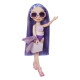Кукла детская Виолетта Rainbow High 507314 серии "Swim & Style" с аксессуарами