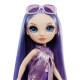 Кукла детская Виолетта Rainbow High 507314 серии "Swim & Style" с аксессуарами