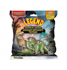 Стретч-іграшка "Володарі юрського періоду" #sbabam 106/CN23 у вигляді тварини Стретч-іграшка "Володарі юрського періоду" #sbabam 106/CN23 у вигляді тварини