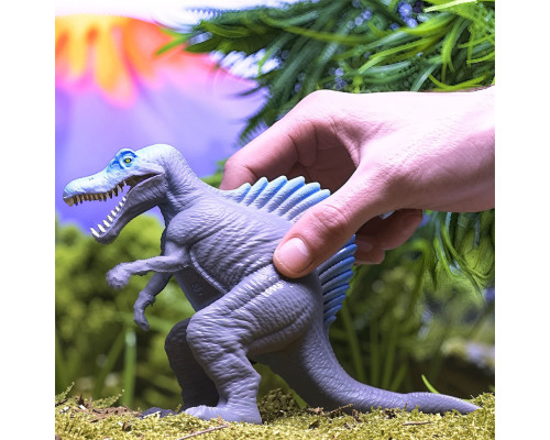 Стретч-іграшка "Володарі юрського періоду" #sbabam 106/CN23 у вигляді тварини