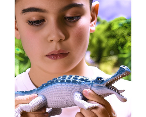 Стретч-іграшка "Володарі юрського періоду" #sbabam 106/CN23 у вигляді тварини