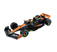 Колекційна машинка McLaren MCL60 2023 68290A мастаб 1:24