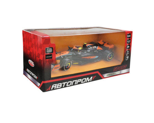 Колекційна машинка McLaren MCL60 2023 68290A мастаб 1:24