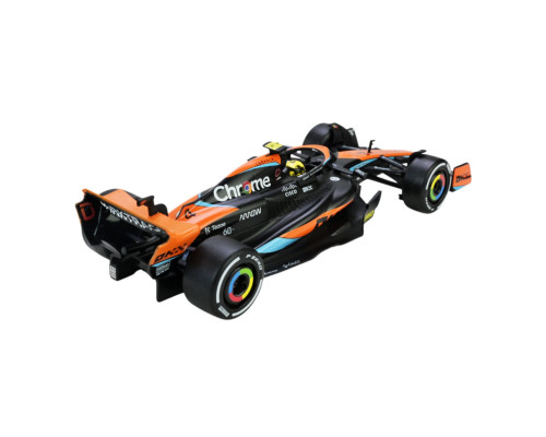 Колекційна машинка McLaren MCL60 2023 68290A мастаб 1:24