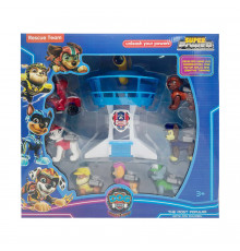 Дитячий ігровий набір "Щенячий патруль" H-05-4, 7 фігурок