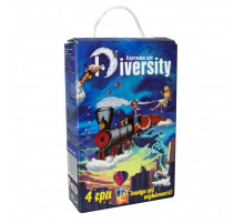 Настольная игра "Diversity" 30869 (укр.) Настольная игра "Diversity" 30869 (укр.)