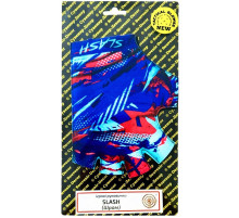 Ігрові рукавички "SLASH" GLO-Sl принт Шрам, із STANDOFF 2