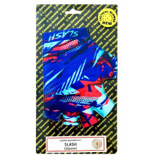 Ігрові рукавички "SLASH" GLO-Sl принт Шрам, із STANDOFF 2