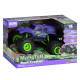 Джип на радіокеруванні "Monster" SL-334A надувні колеса, масштаб 1:20