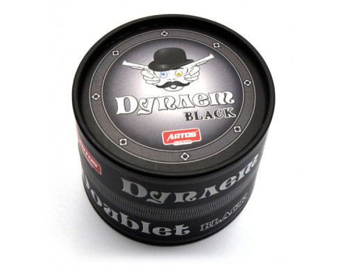 Настільна гра "Дуплет Black" 1120ATS в тубусі