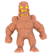 Детская cтретч-игрушка "Грязный монстр" Diramix 91013 серии "Mini monster flex"