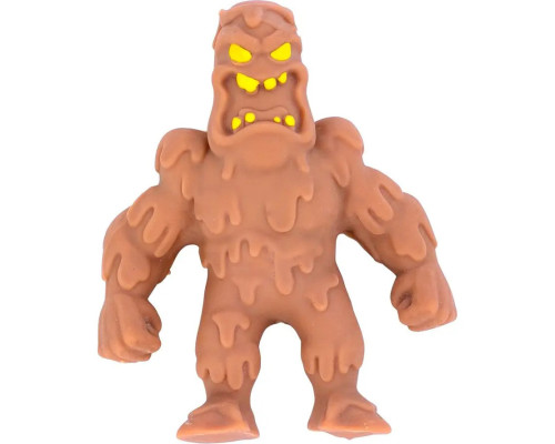Детская cтретч-игрушка "Грязный монстр" Diramix 91013 серии "Mini monster flex"