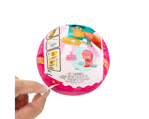 Игровой набор для творчества «Создай Свой Быт» Miniverse 505600