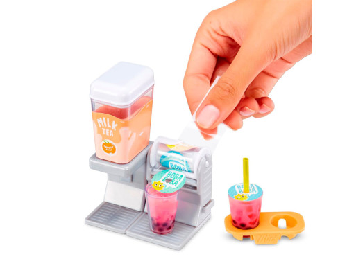 Игровой набор для творчества «Создай Свой Быт» Miniverse 505600