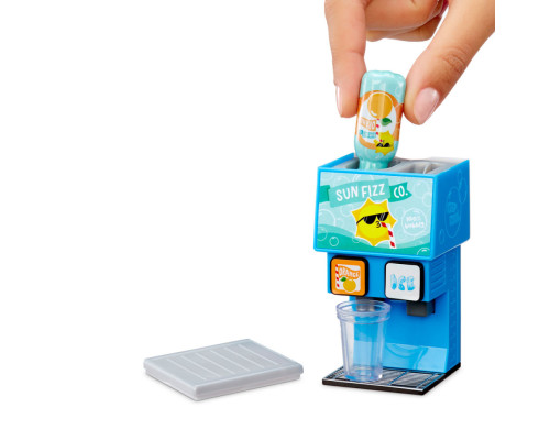 Игровой набор для творчества «Создай Свой Быт» Miniverse 505600