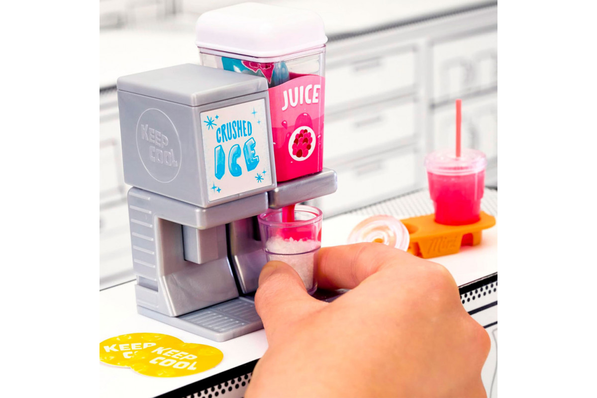 Игровой набор для творчества «Создай Свой Быт» Miniverse 505600 Игровой набор для творчества «Создай Свой Быт» Miniverse 505600