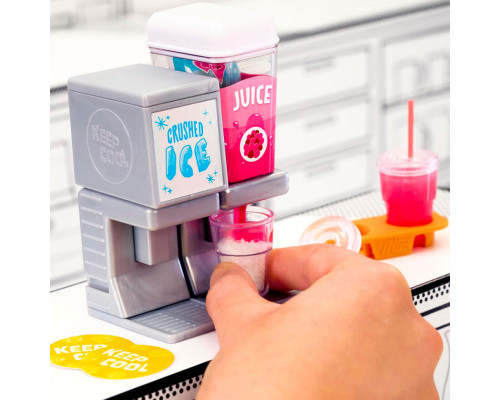 Игровой набор для творчества «Создай Свой Быт» Miniverse 505600