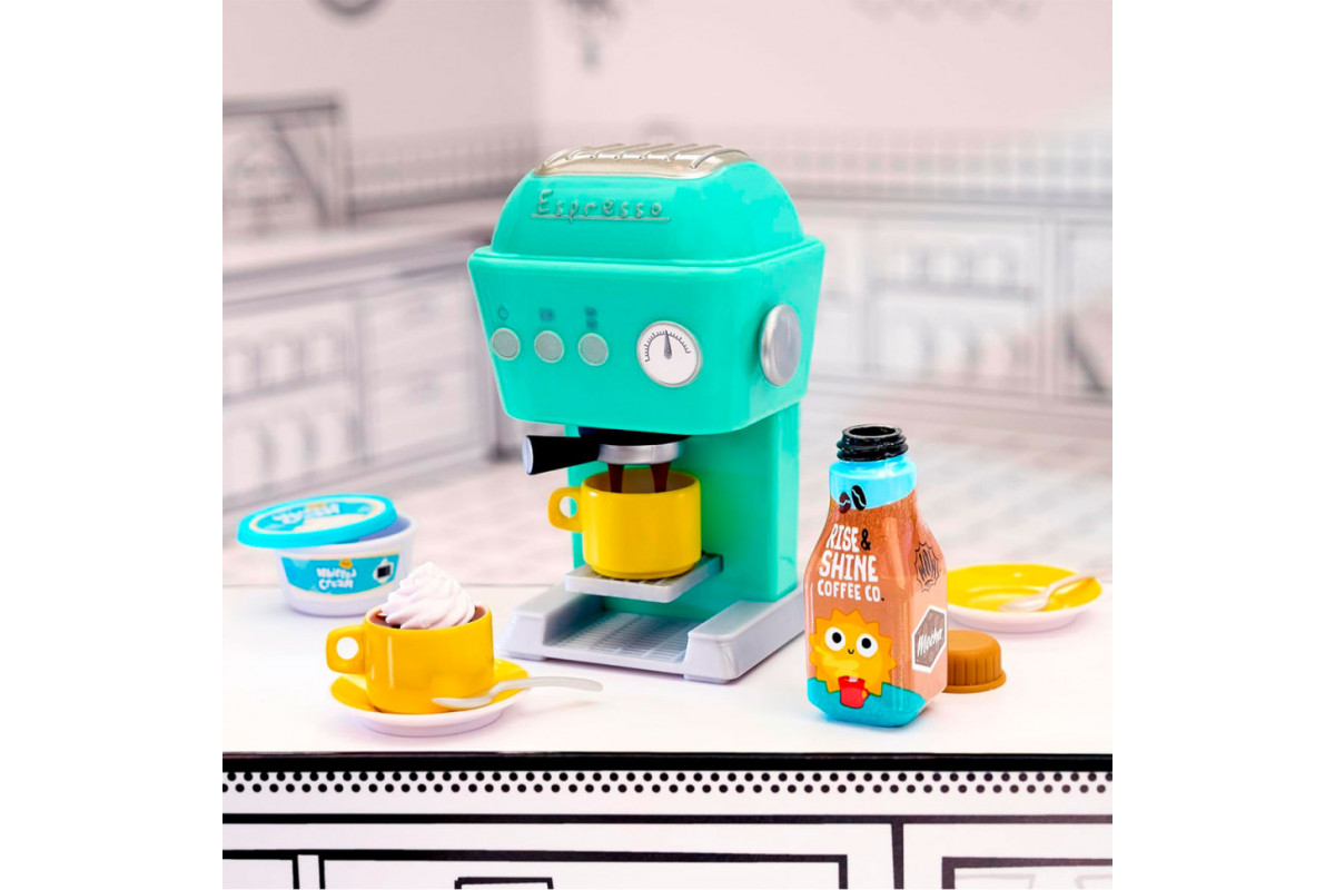 Игровой набор для творчества «Создай Свой Быт» Miniverse 505600 Игровой набор для творчества «Создай Свой Быт» Miniverse 505600