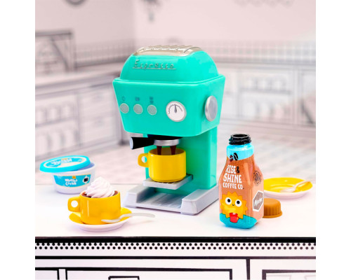 Игровой набор для творчества «Создай Свой Быт» Miniverse 505600