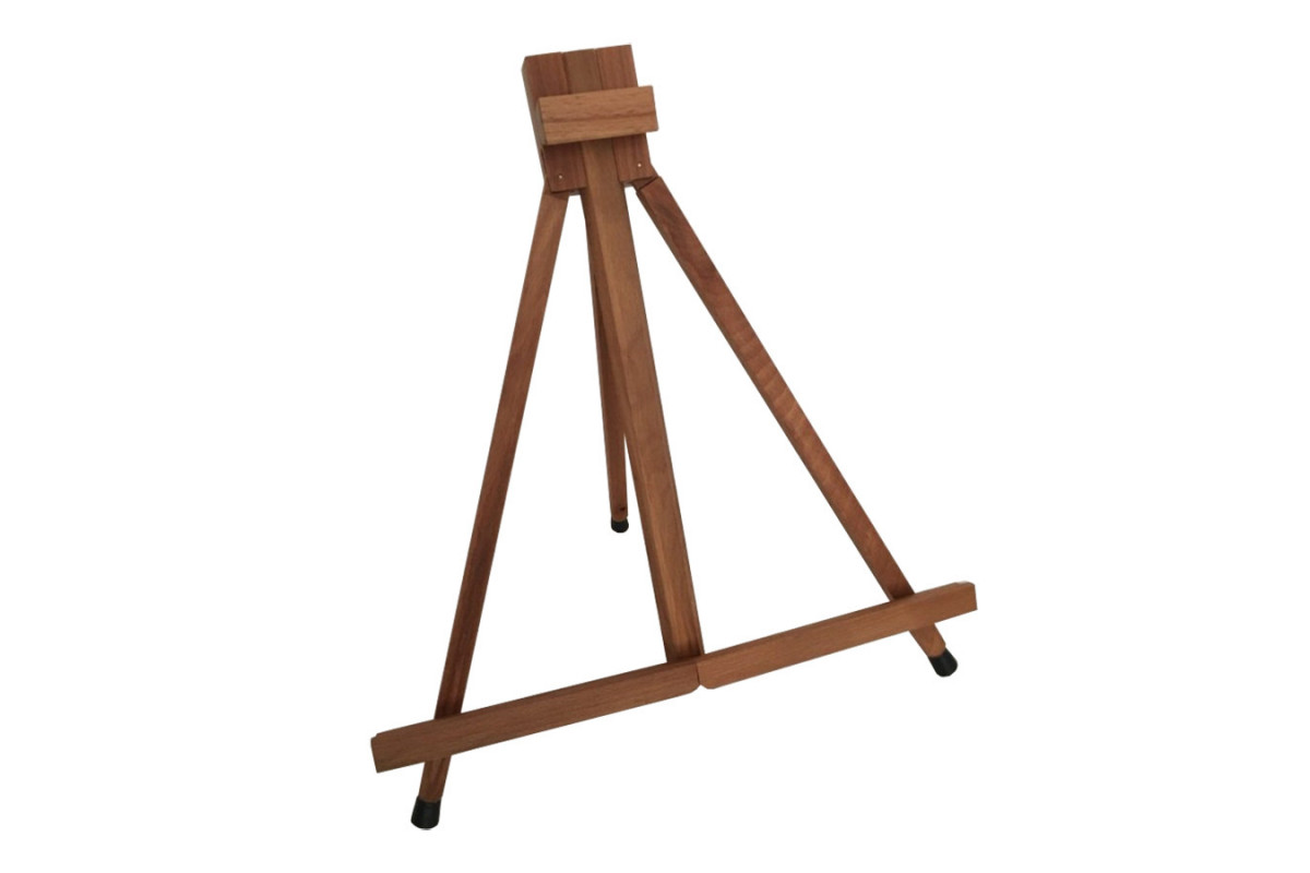 Мольберт для малювання M14 на 3х ніжках