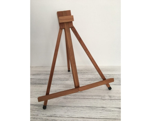Мольберт для малювання M14 на 3х ніжках