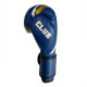Перчатки боксерские Fight Gear Team Club NE-BOX-BF-10-BL, 10 oz, синий