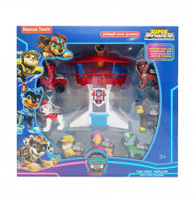 Дитячий ігровий набір "Щенячий патруль" H-05-3, 7 фігурок