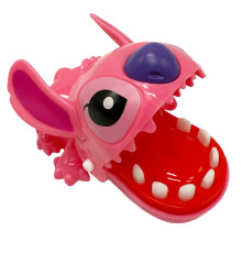 Детская настольная развлекательная игра "Стич" LY 020-32(Pink)