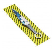 Ніж дерев'яний сувенірний "SO-2 КУКРІ ARES" SO2KU-A